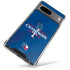 2023 World Series Champions Texas Rangers Google Pixel 7a Clear Case
